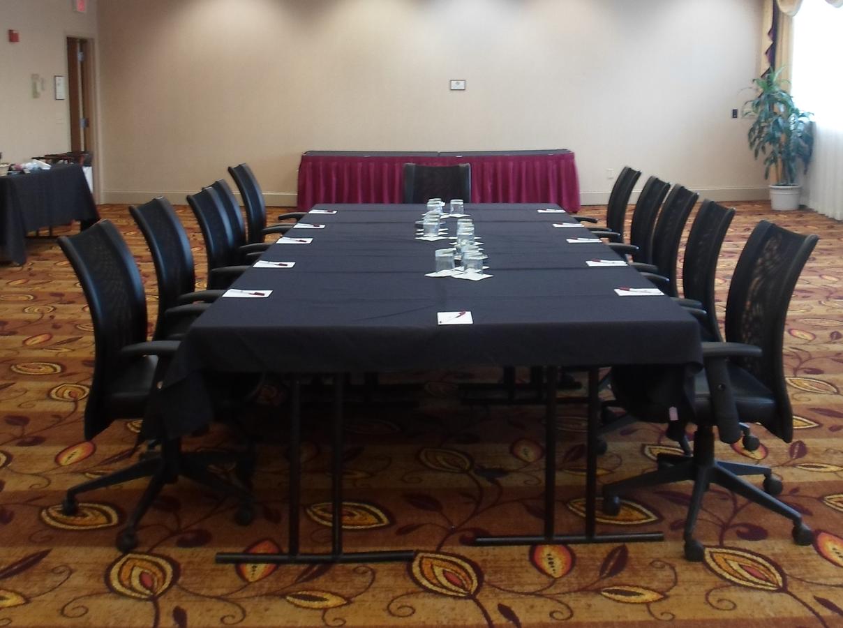 Quail Hollow Resort Trademark Collection By Wyndham - thumb 17