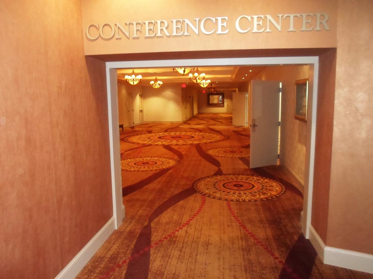 Quail Hollow Resort Trademark Collection By Wyndham - thumb 12