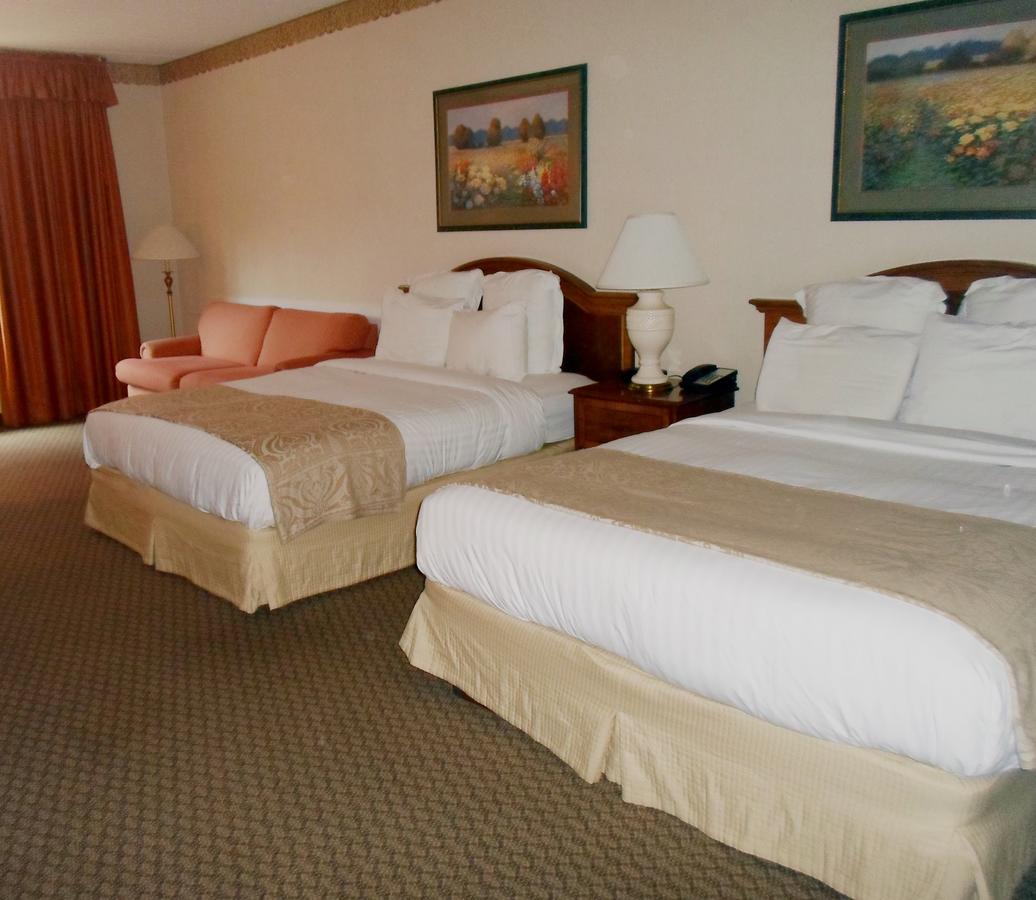 Quail Hollow Resort Trademark Collection By Wyndham - thumb 24