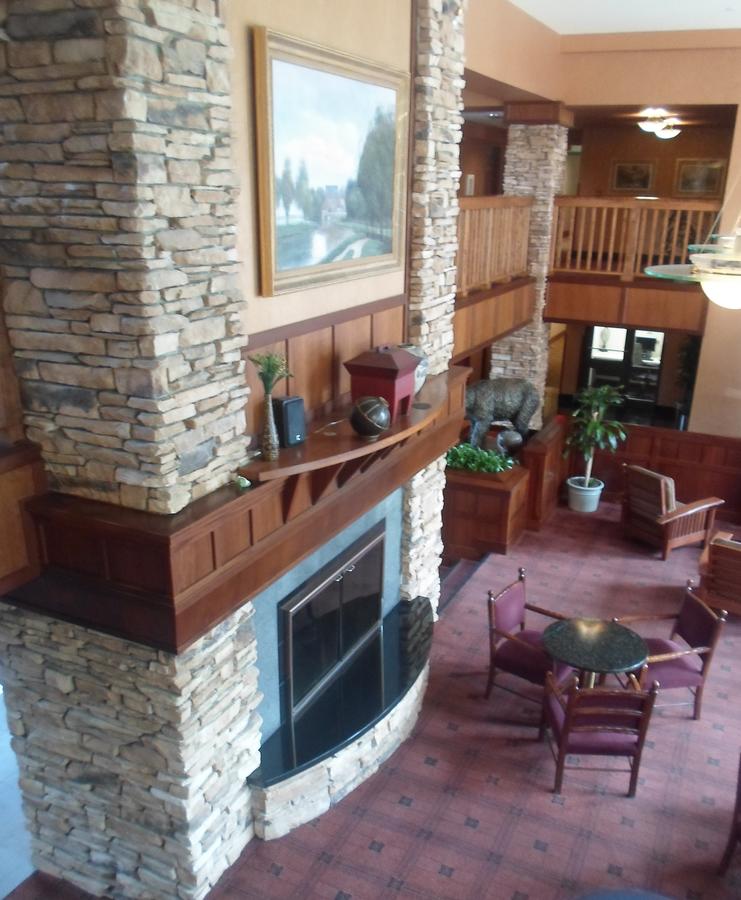 Quail Hollow Resort Trademark Collection By Wyndham - thumb 22