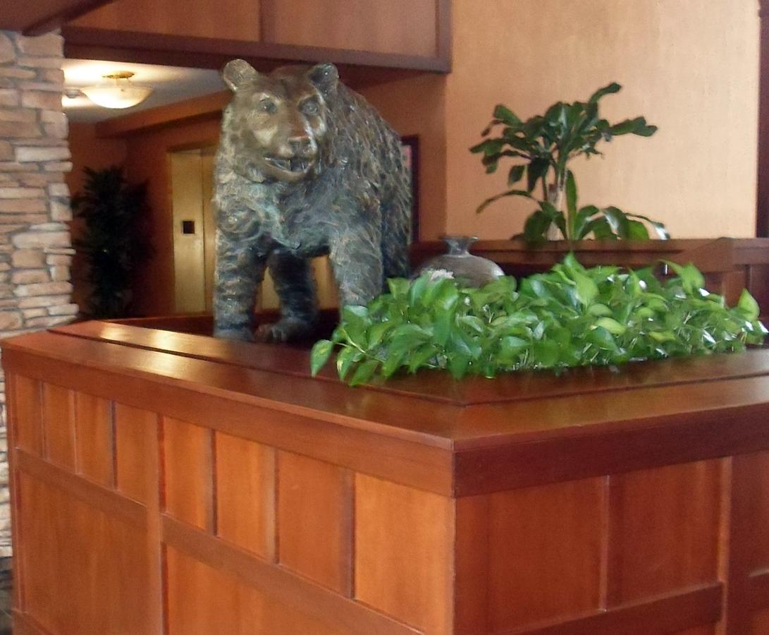 Quail Hollow Resort Trademark Collection By Wyndham - thumb 23