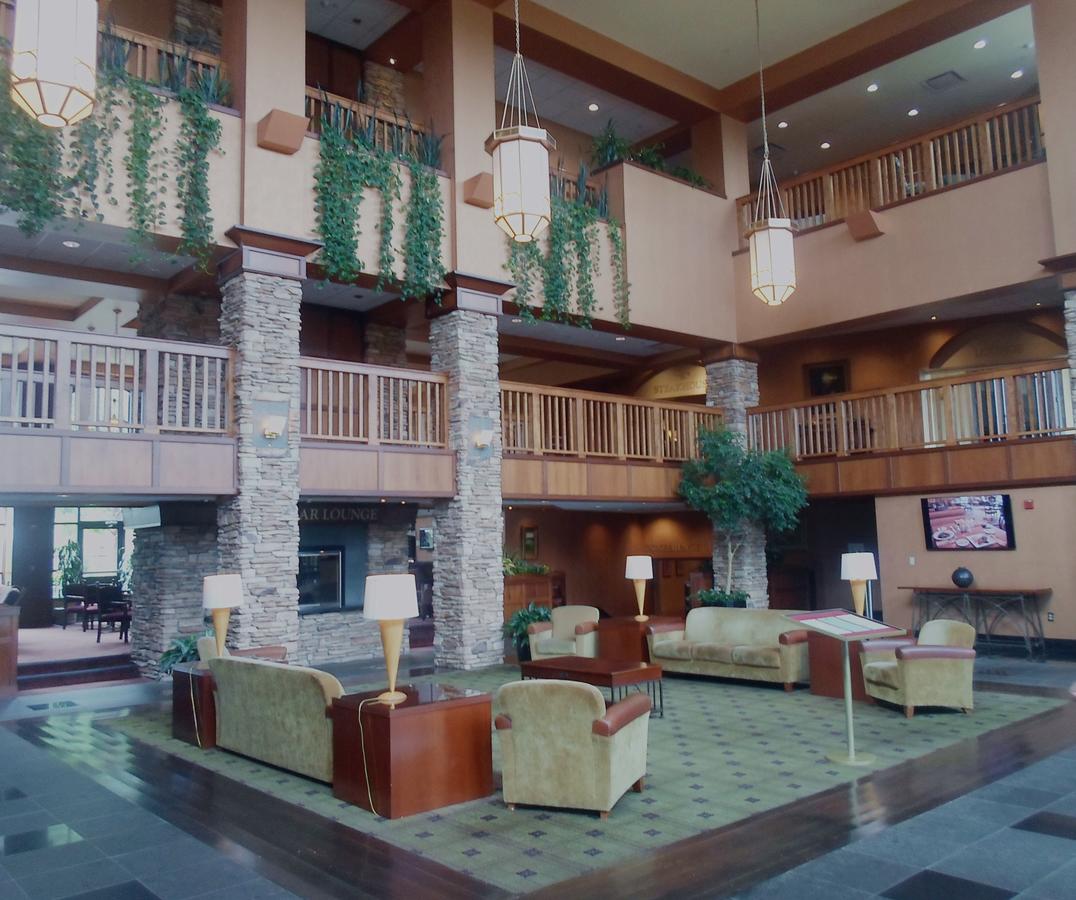 Quail Hollow Resort Trademark Collection By Wyndham - thumb 21