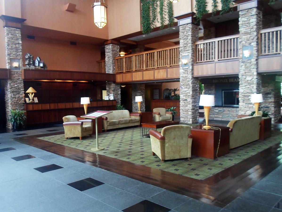 Quail Hollow Resort Trademark Collection By Wyndham - thumb 6