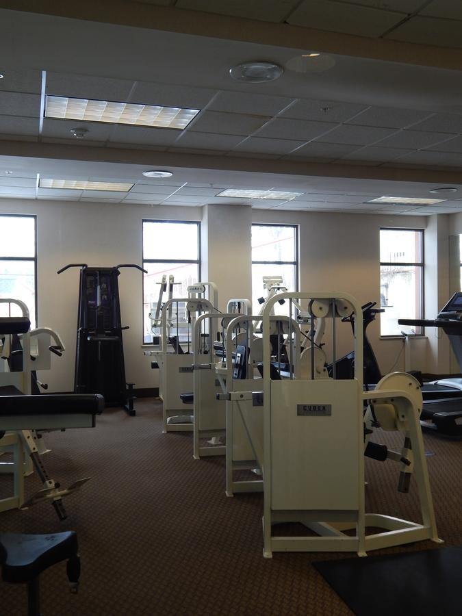 Quail Hollow Resort Trademark Collection By Wyndham - thumb 14