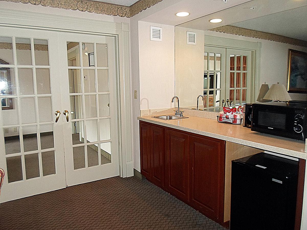 Quail Hollow Resort Trademark Collection By Wyndham - thumb 36