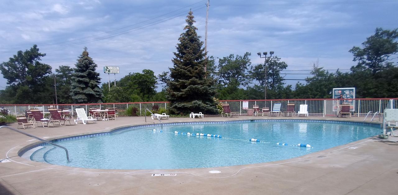 Quail Hollow Resort Trademark Collection By Wyndham - thumb 2