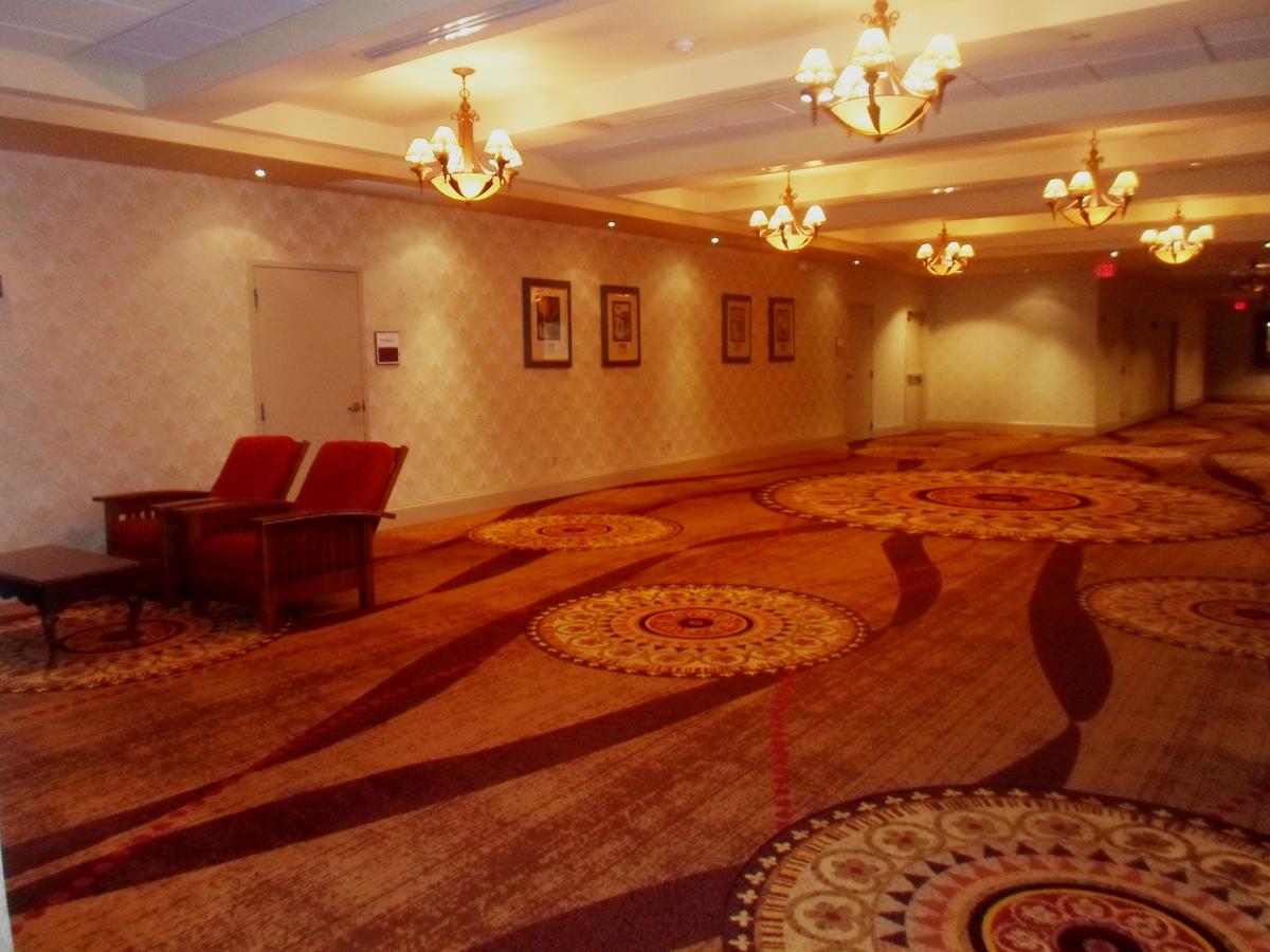 Quail Hollow Resort Trademark Collection By Wyndham - thumb 27