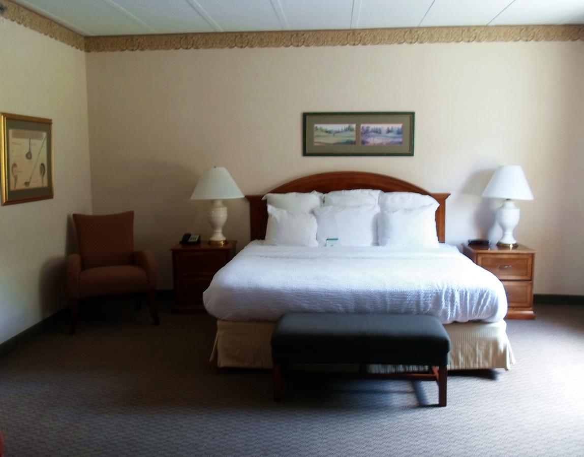 Quail Hollow Resort Trademark Collection By Wyndham - thumb 41