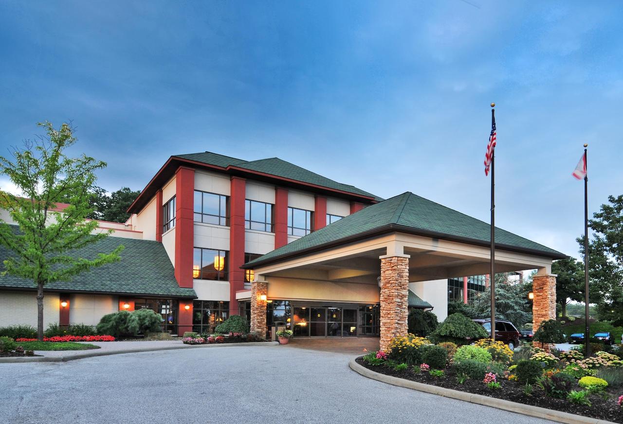 Quail Hollow Resort Trademark Collection By Wyndham - thumb 0