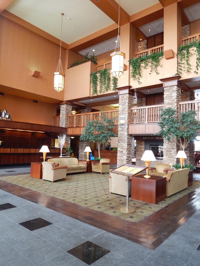 Quail Hollow Resort Trademark Collection By Wyndham - thumb 8