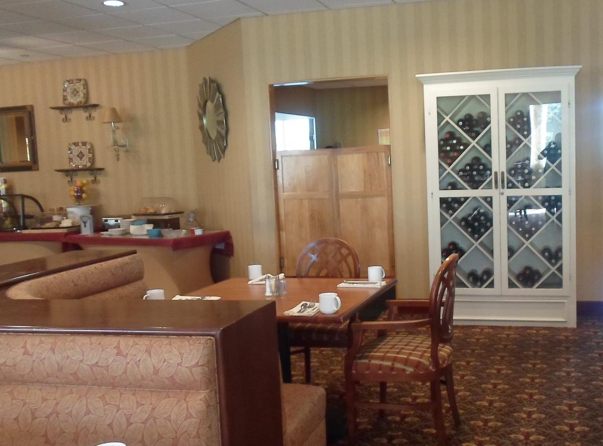 Quail Hollow Resort Trademark Collection By Wyndham - thumb 18