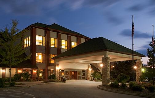 Quail Hollow Resort Trademark Collection By Wyndham - thumb 7