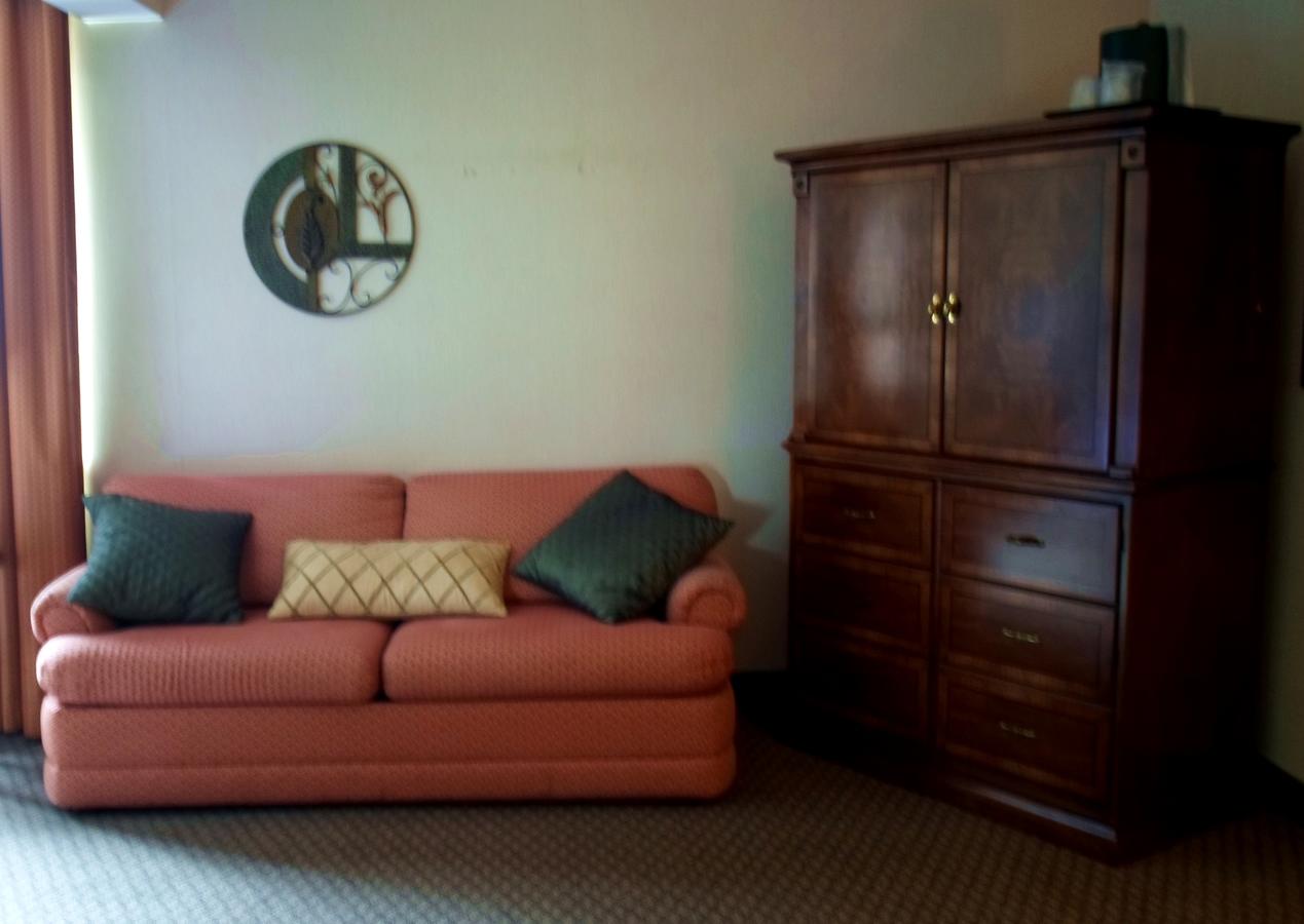 Quail Hollow Resort Trademark Collection By Wyndham - thumb 39