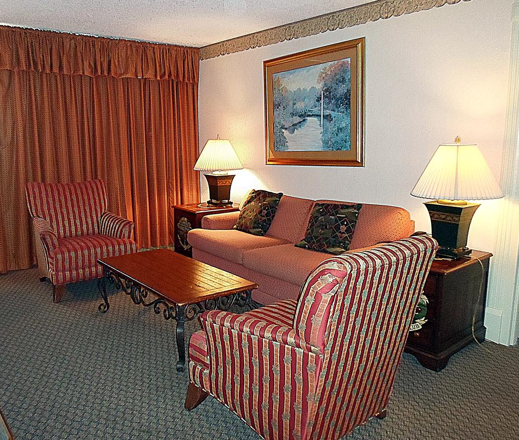 Quail Hollow Resort Trademark Collection By Wyndham - thumb 29