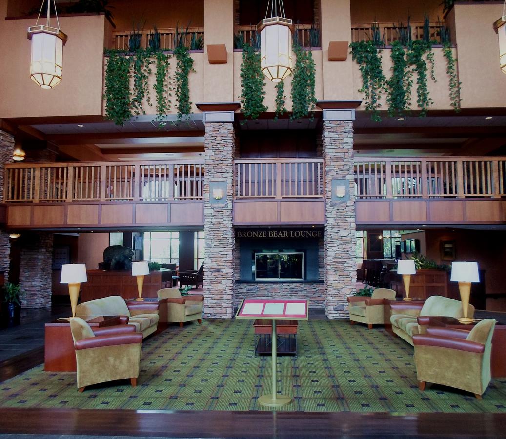 Quail Hollow Resort Trademark Collection By Wyndham - thumb 20