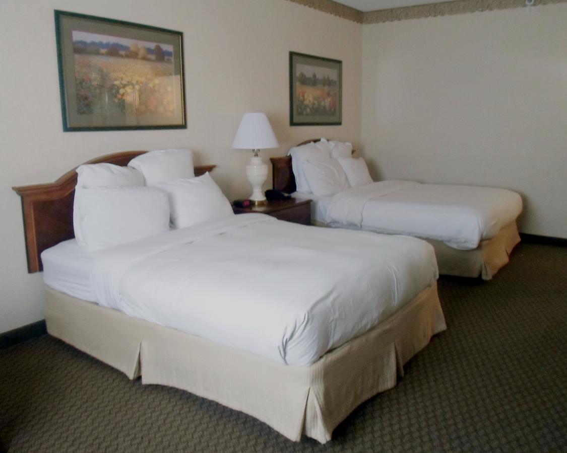 Quail Hollow Resort Trademark Collection By Wyndham - thumb 34