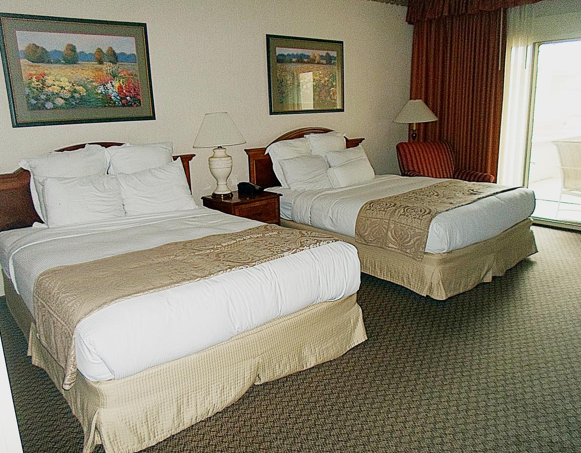 Quail Hollow Resort Trademark Collection By Wyndham - thumb 28