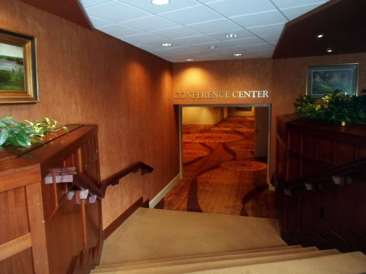 Quail Hollow Resort Trademark Collection By Wyndham - thumb 26