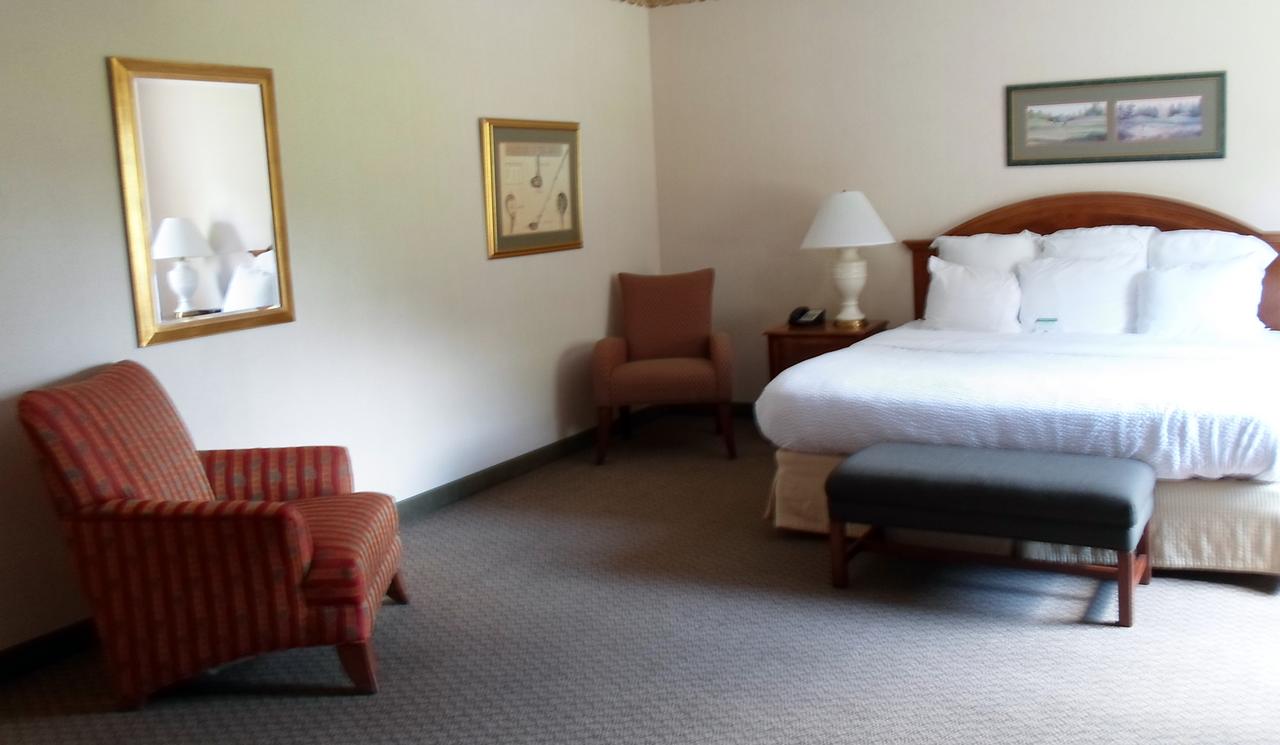 Quail Hollow Resort Trademark Collection By Wyndham - thumb 40