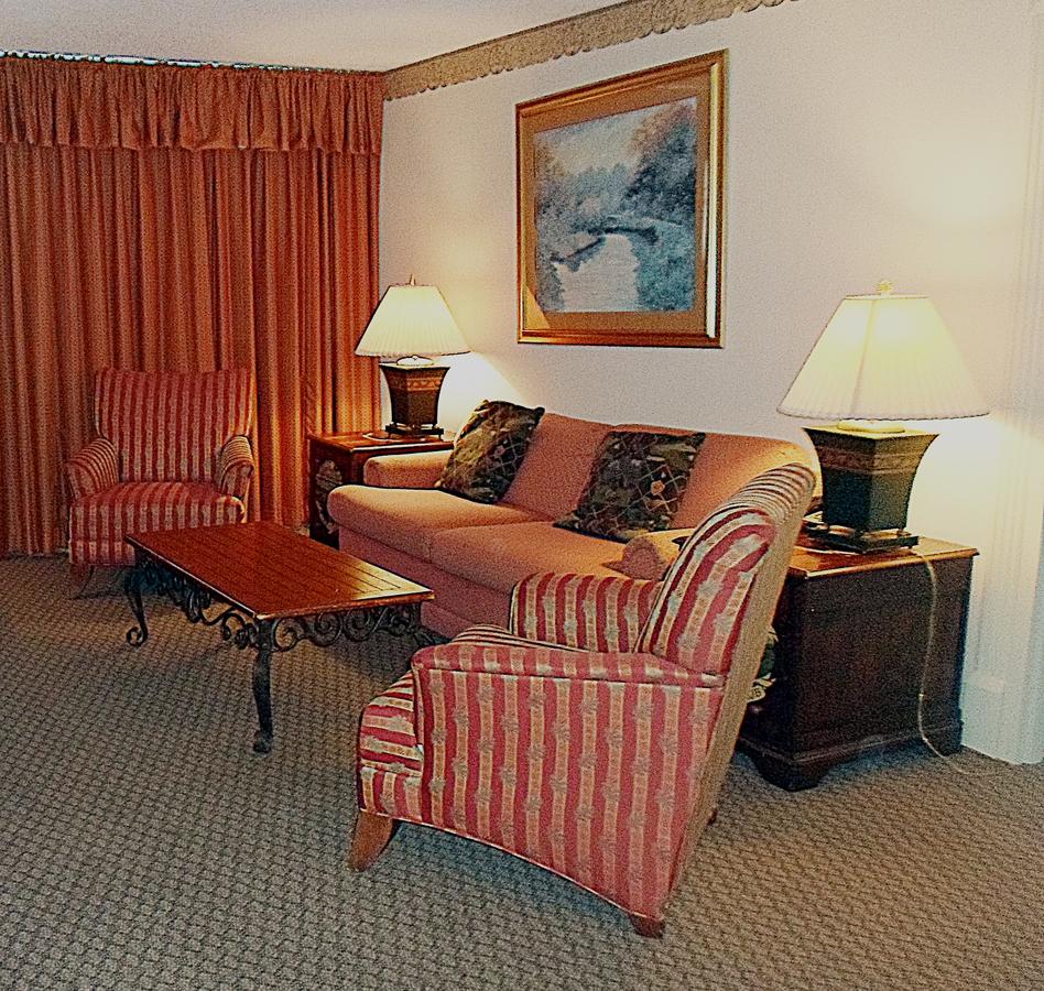 Quail Hollow Resort Trademark Collection By Wyndham - thumb 37