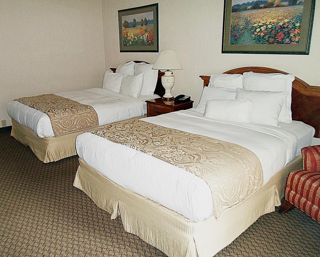 Quail Hollow Resort Trademark Collection By Wyndham - thumb 5