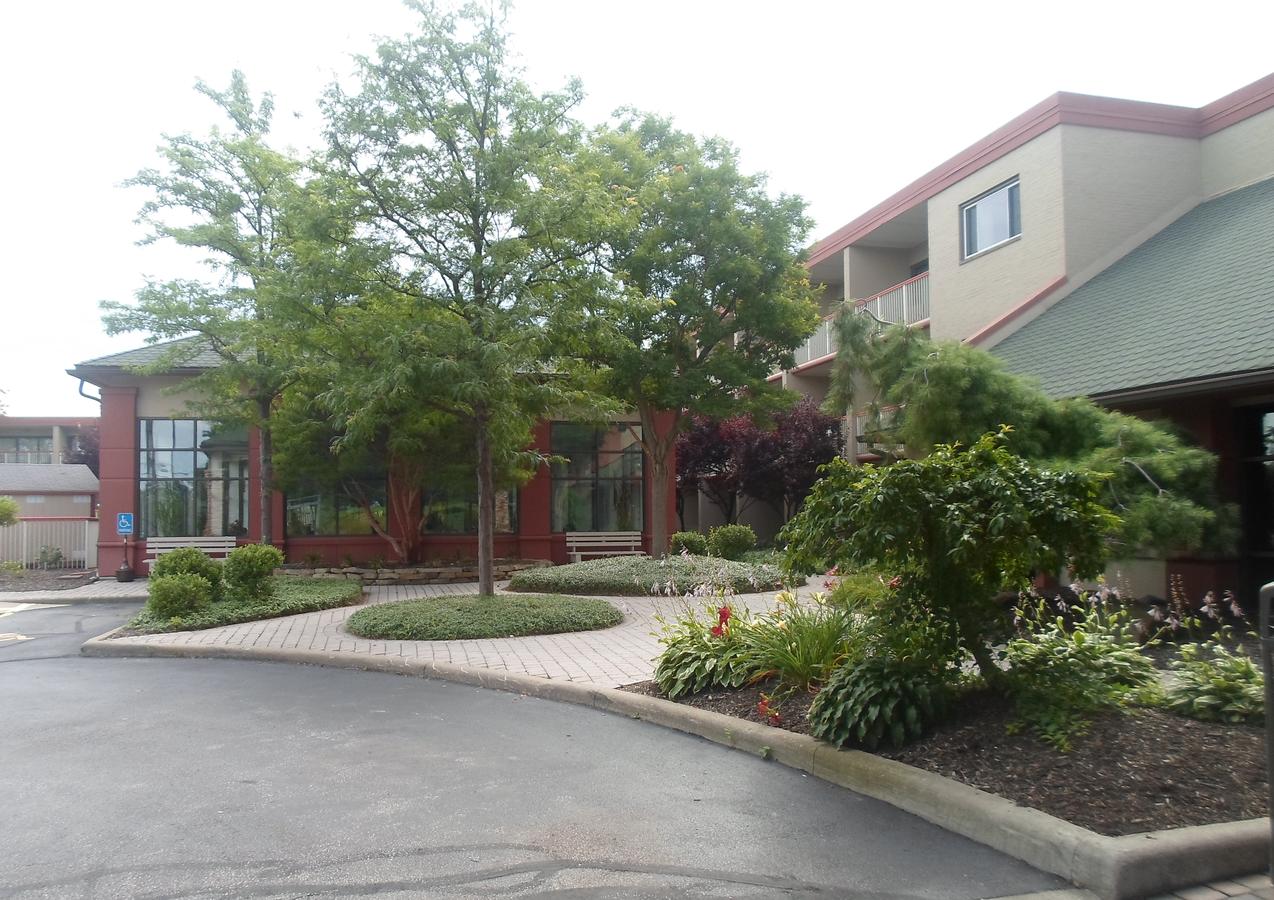 Quail Hollow Resort Trademark Collection By Wyndham - thumb 13