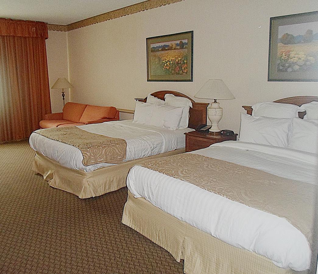 Quail Hollow Resort Trademark Collection By Wyndham - thumb 10