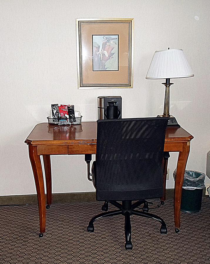 Quail Hollow Resort Trademark Collection By Wyndham - thumb 42