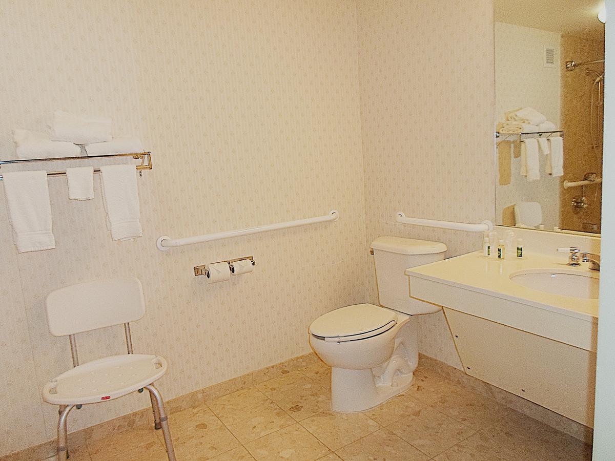 Quail Hollow Resort Trademark Collection By Wyndham - thumb 43