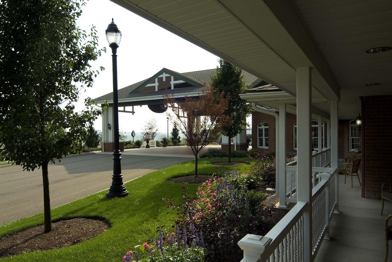 Carlisle Inn - thumb 15