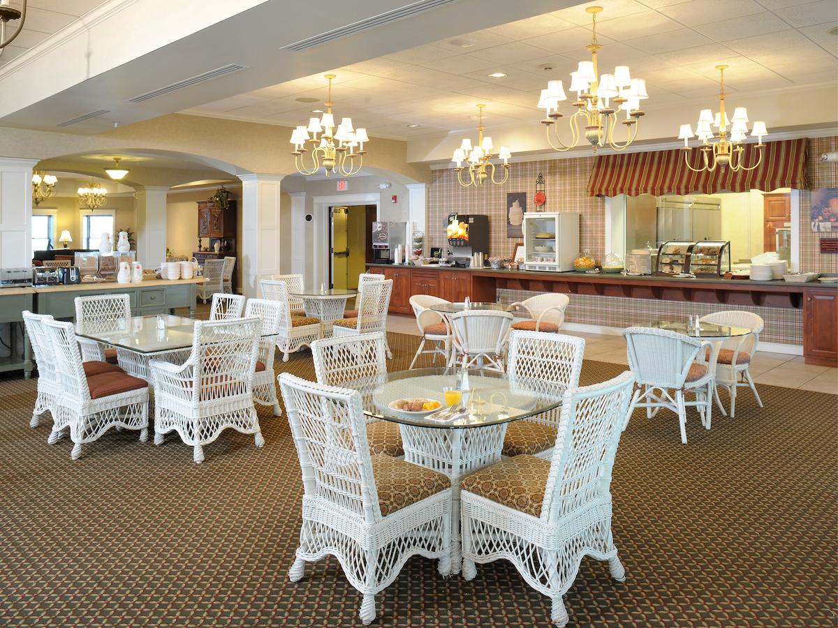 Carlisle Inn - thumb 10