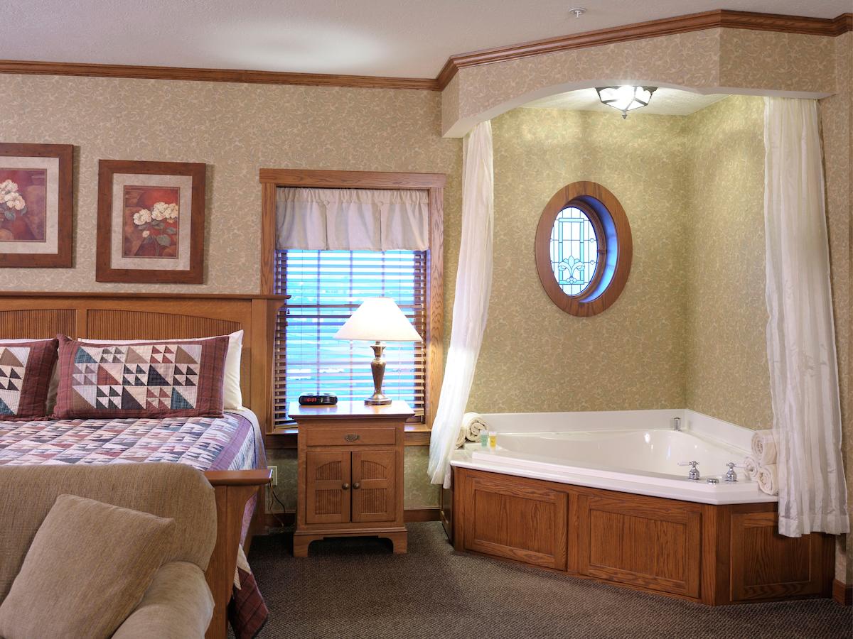 Carlisle Inn - thumb 6