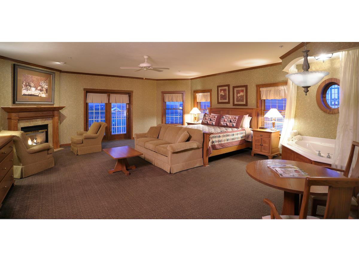 Carlisle Inn - thumb 18