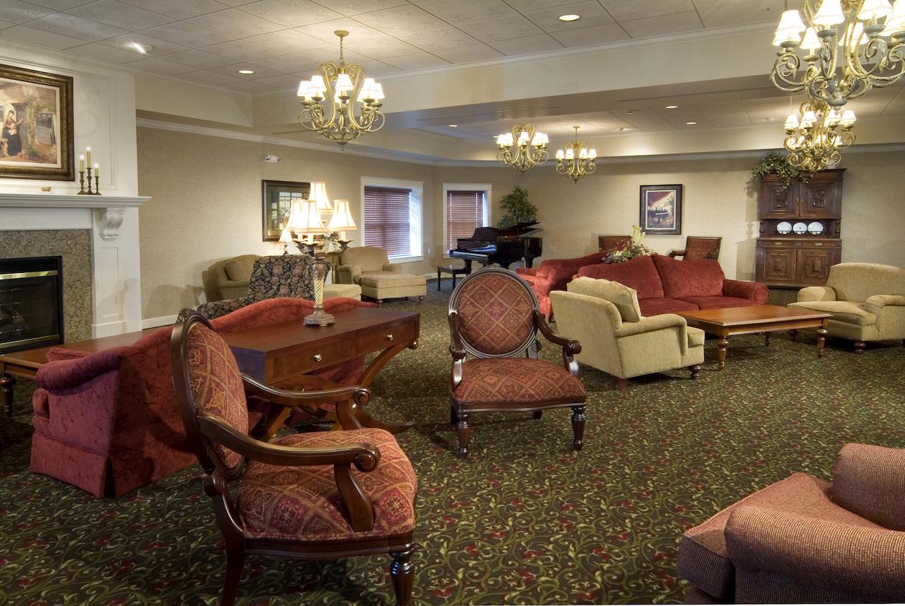 Carlisle Inn - thumb 11