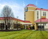 Booking Alliance China Accommodation