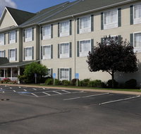 Coshocton Village Inn & Suites - Tourism Bookings