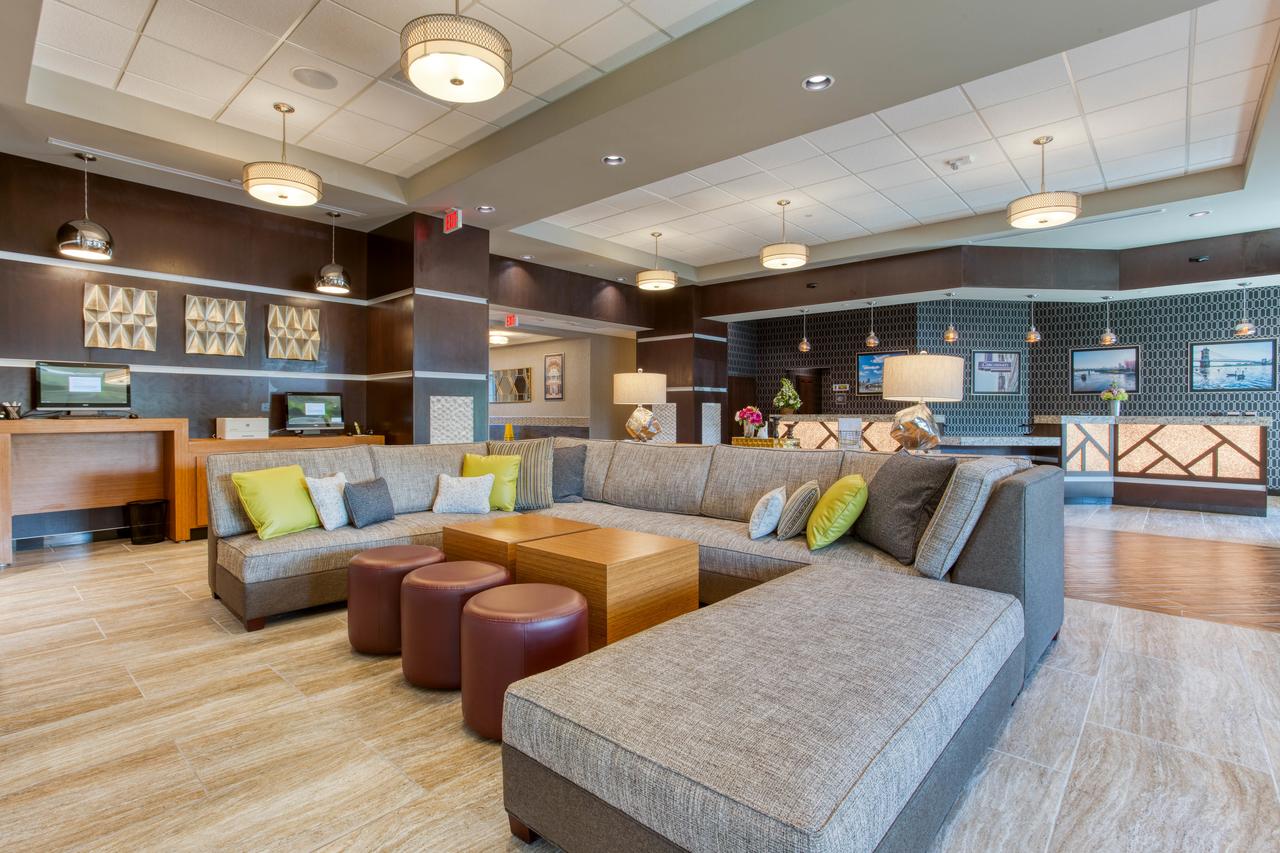 Drury Inn & Suites Cincinnati Northeast Mason - thumb 2