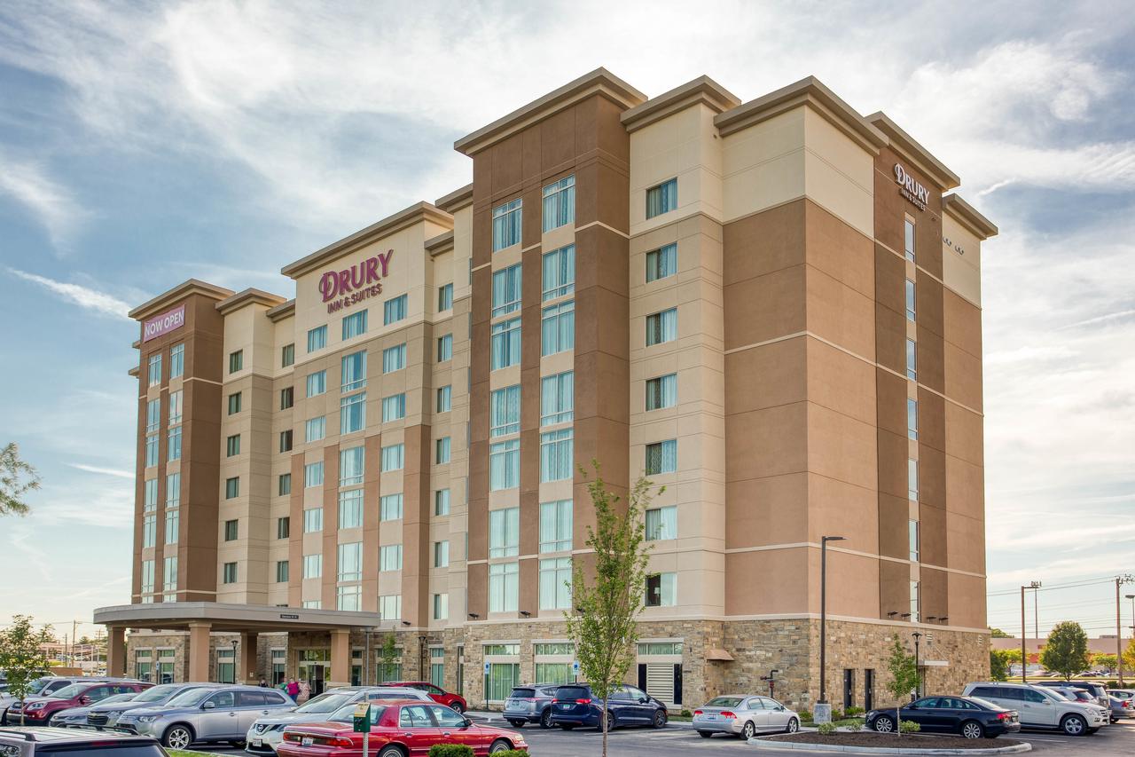 Drury Inn & Suites Cincinnati Northeast Mason - thumb 0