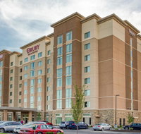 Drury Inn  Suites Cincinnati Northeast Mason - Tourism Bookings