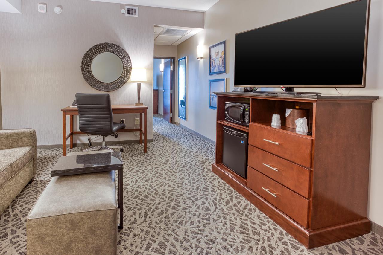 Drury Inn & Suites Cincinnati Northeast Mason - thumb 15