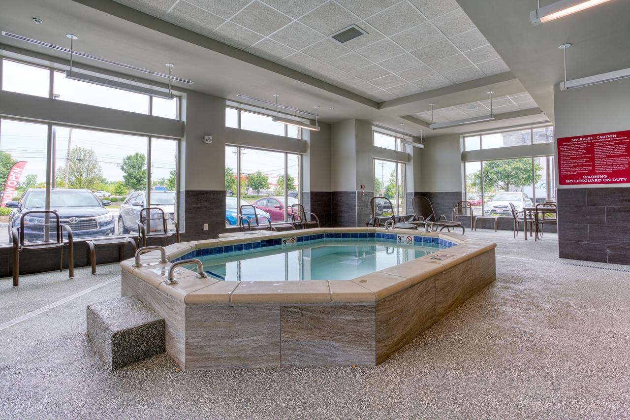 Drury Inn & Suites Cincinnati Northeast Mason - thumb 8