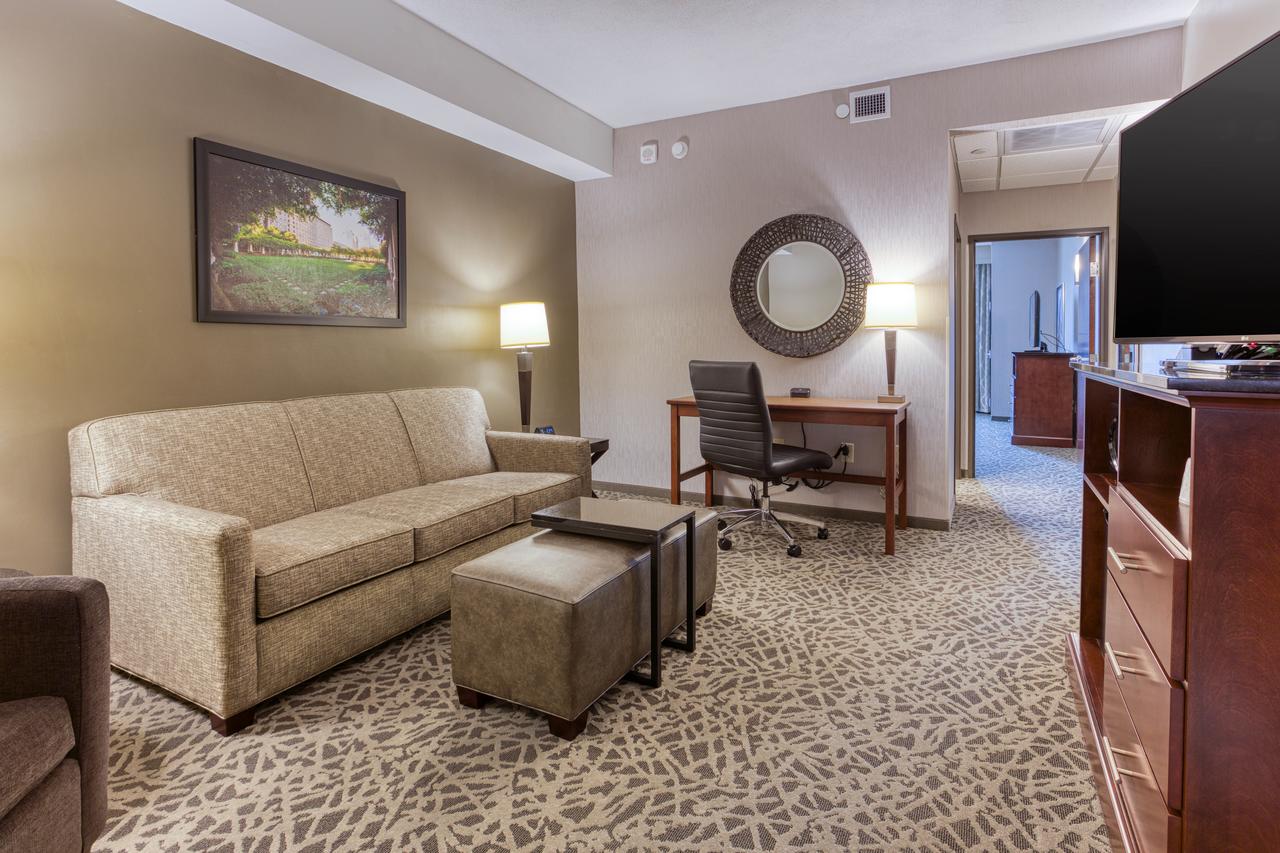 Drury Inn & Suites Cincinnati Northeast Mason - thumb 14