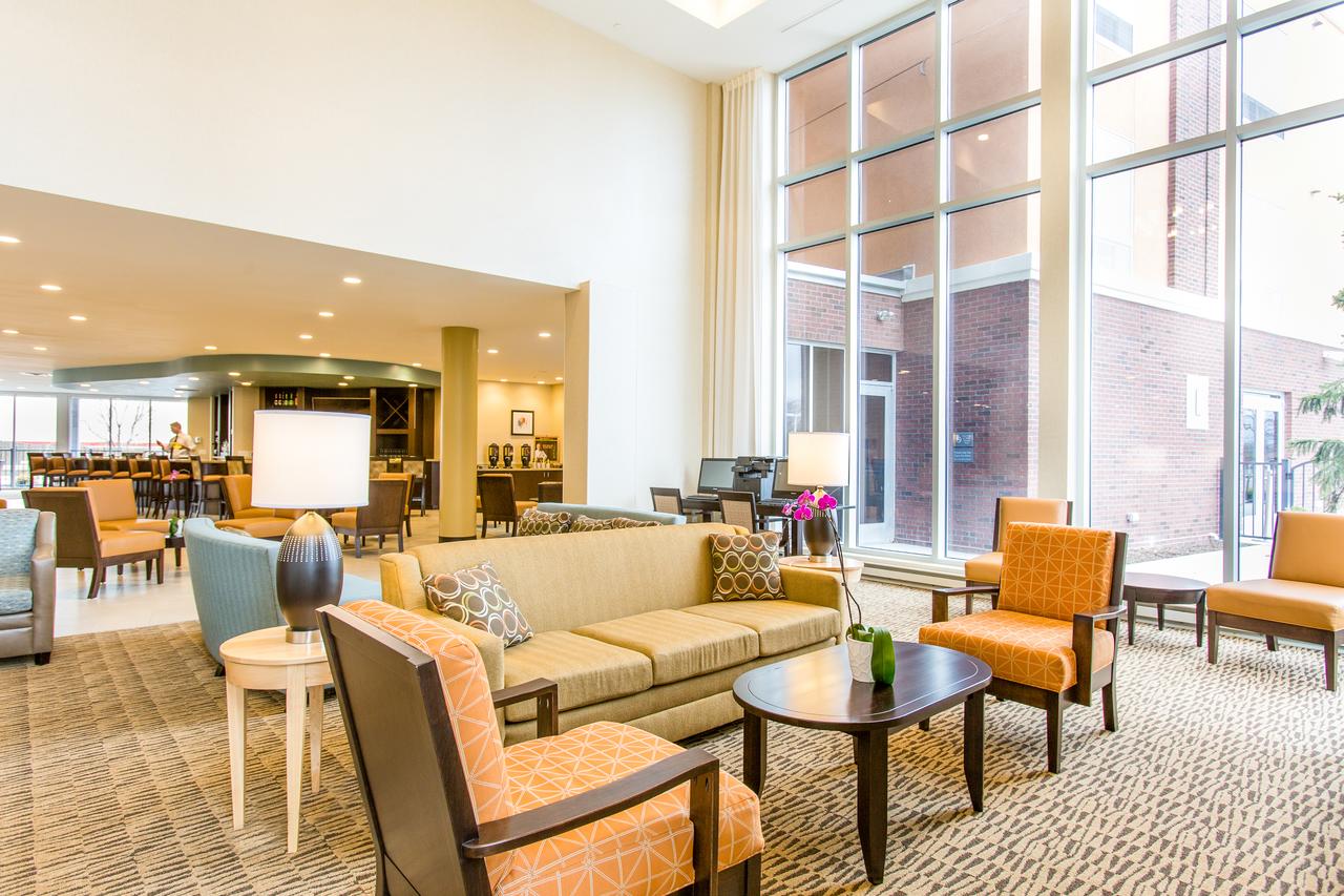 Cambria Hotel Cleveland Avon - thumb 2