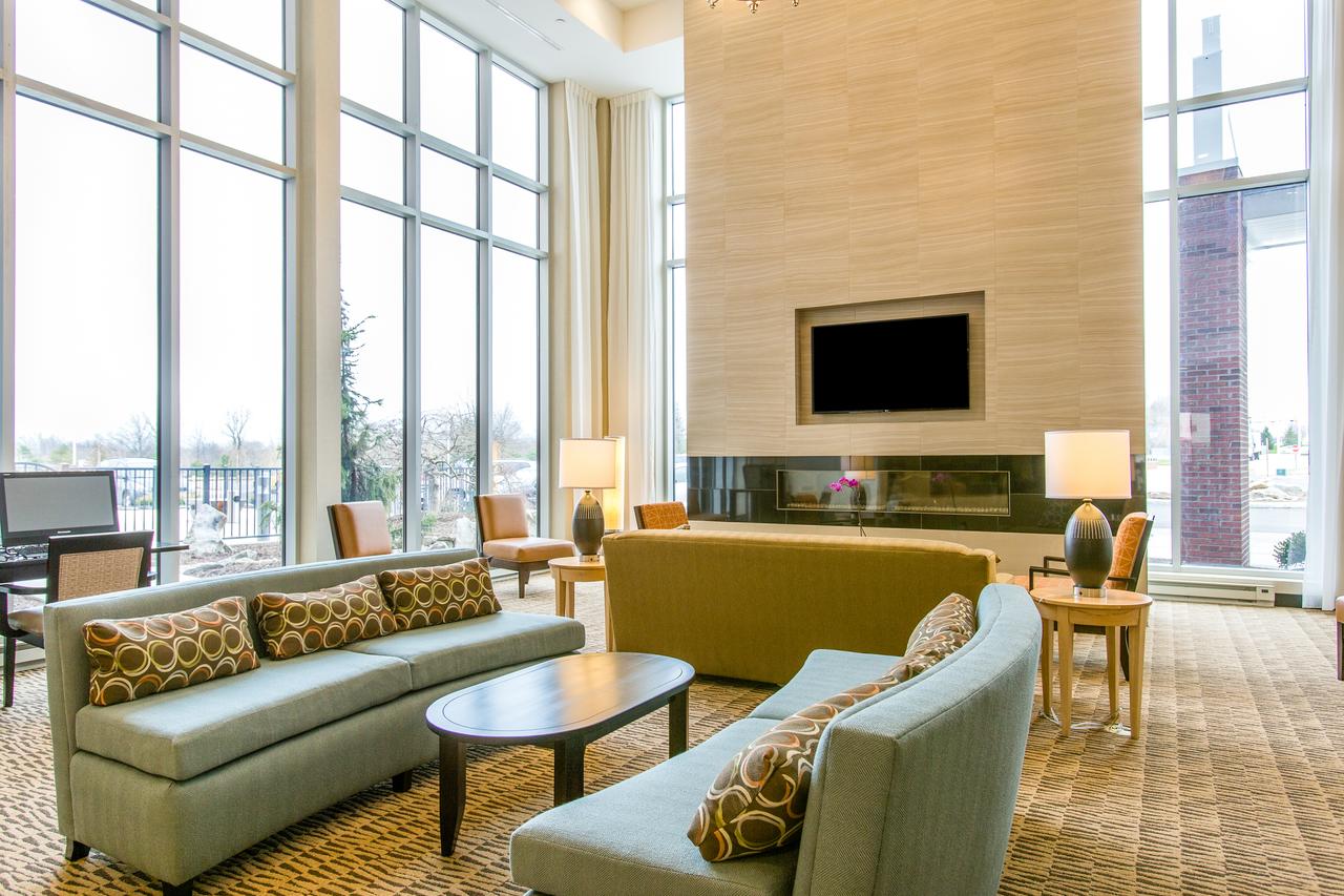 Cambria Hotel Cleveland Avon - thumb 3