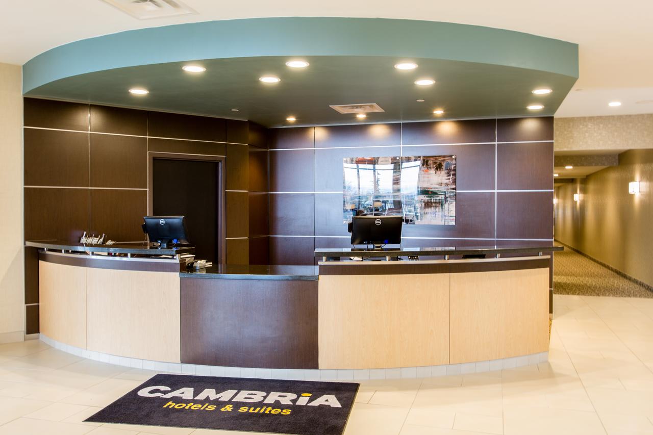 Cambria Hotel Cleveland Avon - thumb 7