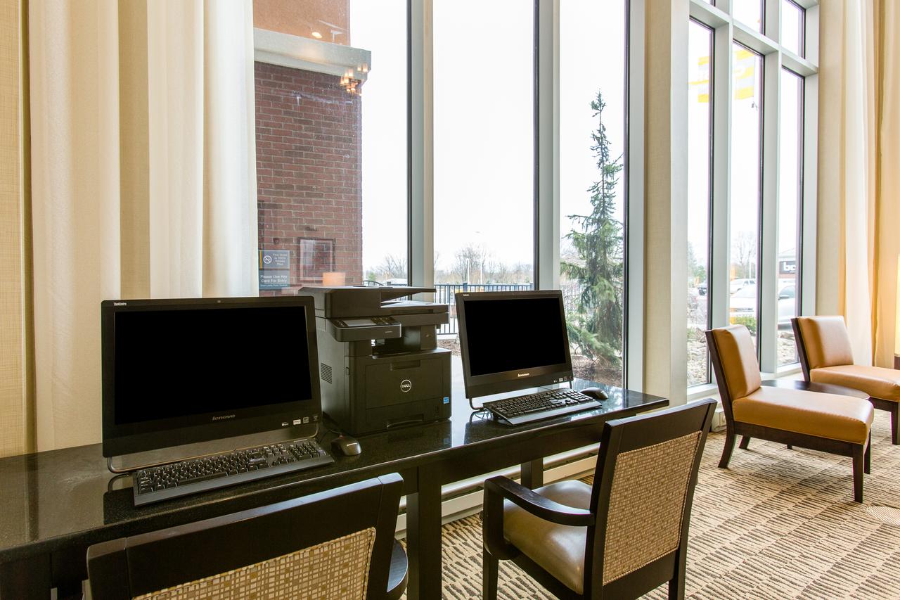 Cambria Hotel Cleveland Avon - thumb 17