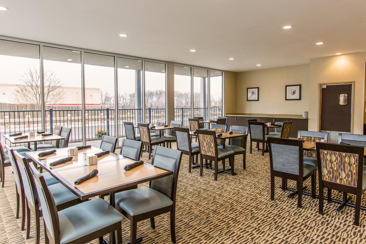 Cambria Hotel Cleveland Avon - thumb 6