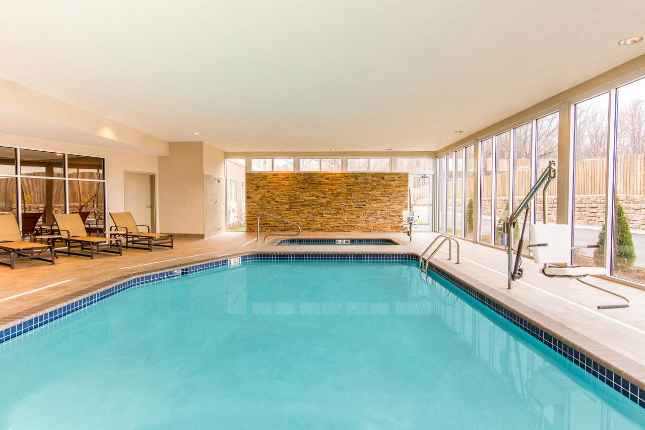 Cambria Hotel Cleveland Avon - thumb 33