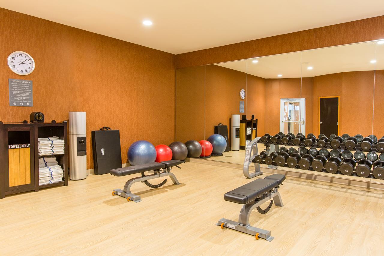 Cambria Hotel Cleveland Avon - thumb 16