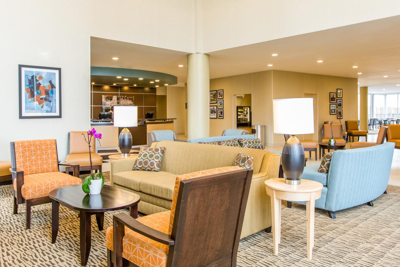 Cambria Hotel Cleveland Avon - thumb 8